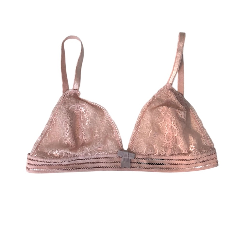 Adore Me • Bralette